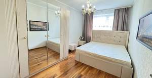 2-к квартира, вторичка, 58м2, 2/17 этаж