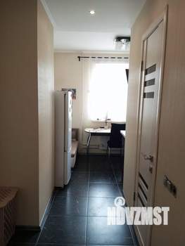1-к квартира, вторичка, 38м2, 14/18 этаж