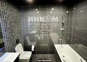 3-к квартира, вторичка, 72м2, 5/16 этаж