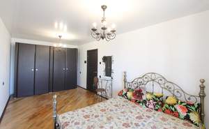 2-к квартира, вторичка, 56м2, 17/17 этаж