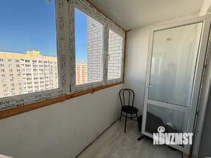 2-к квартира, вторичка, 56м2, 16/18 этаж