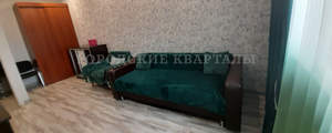 1-к квартира, вторичка, 36м2, 13/17 этаж