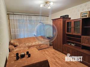 2-к квартира, вторичка, 45м2, 1/5 этаж