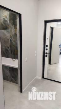 1-к квартира, вторичка, 47м2, 17/17 этаж