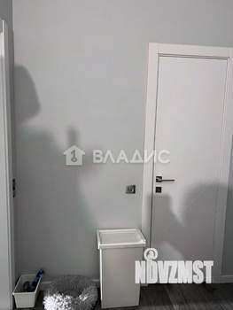 1-к квартира, вторичка, 48м2, 11/17 этаж
