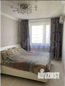 3-к квартира, вторичка, 75м2, 14/17 этаж