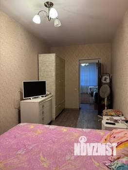 Студия квартира, вторичка, 58м2, 1/5 этаж
