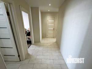 2-к квартира, вторичка, 56м2, 2/17 этаж