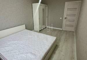 2-к квартира, вторичка, 56м2, 16/17 этаж