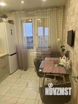 3-к квартира, вторичка, 65м2, 11/12 этаж