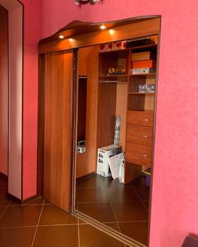 3-к квартира, вторичка, 90м2, 12/18 этаж