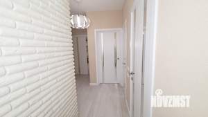 2-к квартира, вторичка, 73м2, 8/17 этаж