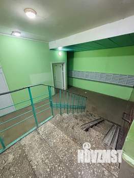 1-к квартира, вторичка, 40м2, 11/16 этаж