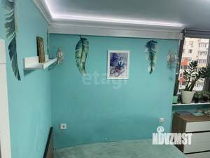 2-к квартира, вторичка, 30м2, 14/17 этаж