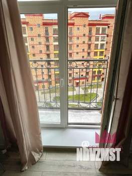 Студия квартира, вторичка, 32м2, 7/8 этаж