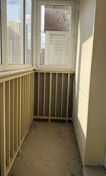 Студия квартира, вторичка, 34м2, 3/17 этаж