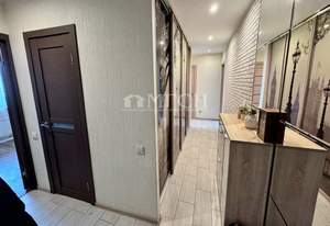 3-к квартира, вторичка, 72м2, 15/17 этаж