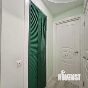 2-к квартира, вторичка, 56м2, 13/17 этаж