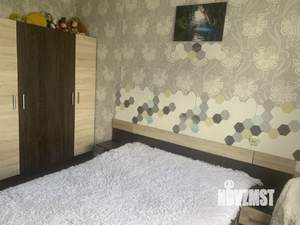 2-к квартира, вторичка, 55м2, 6/16 этаж