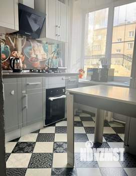 2-к квартира, вторичка, 42м2, 2/5 этаж