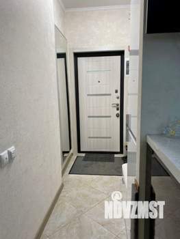 1-к квартира, вторичка, 35м2, 14/17 этаж