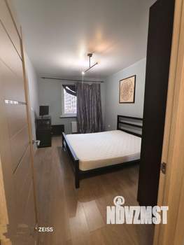 1-к квартира, вторичка, 39м2, 2/18 этаж