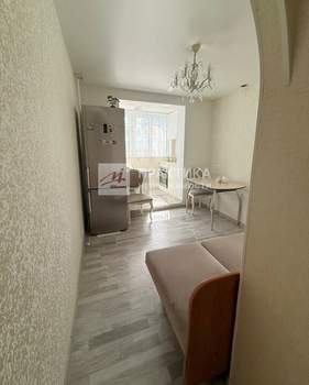 1-к квартира, вторичка, 38м2, 13/17 этаж