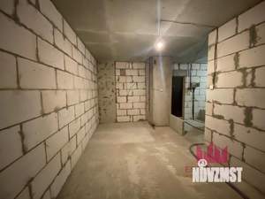 Студия квартира, вторичка, 29м2, 16/17 этаж