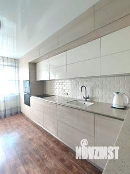 2-к квартира, вторичка, 62м2, 15/17 этаж