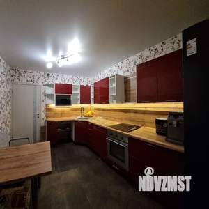 1-к квартира, вторичка, 40м2, 10/17 этаж