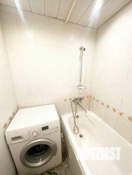 2-к квартира, вторичка, 44м2, 1/12 этаж