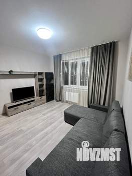 1-к квартира, вторичка, 35м2, 14/17 этаж