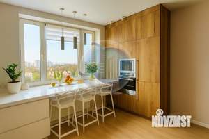 1-к квартира, вторичка, 47м2, 12/14 этаж