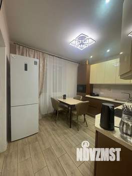 1-к квартира, вторичка, 47м2, 1/17 этаж