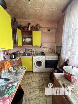 3-к квартира, вторичка, 56м2, 9/9 этаж