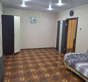 1-к квартира, вторичка, 40м2, 12/17 этаж