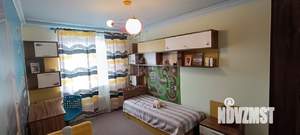 3-к квартира, вторичка, 75м2, 15/17 этаж