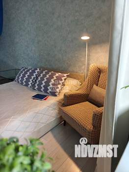 1-к квартира, вторичка, 34м2, 2/8 этаж