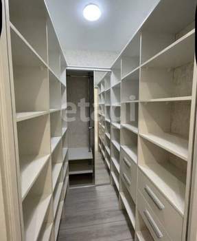 1-к квартира, вторичка, 39м2, 8/17 этаж
