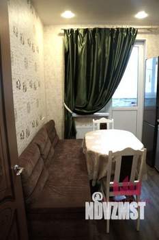 2-к квартира, вторичка, 44м2, 3/17 этаж