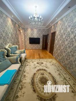 3-к квартира, вторичка, 89м2, 11/18 этаж