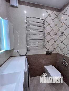 2-к квартира, вторичка, 63м2, 10/16 этаж