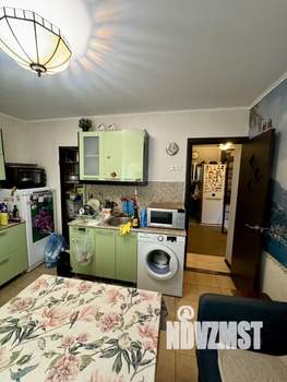 2-к квартира, вторичка, 50м2, 1/16 этаж