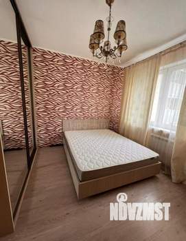 1-к квартира, вторичка, 47м2, 4/12 этаж