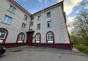 2-к квартира, вторичка, 57м2, 2/3 этаж