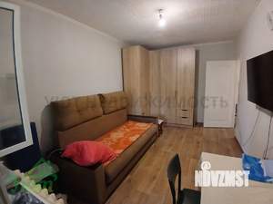 2-к квартира, вторичка, 41м2, 1/5 этаж
