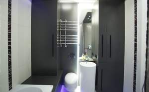 2-к квартира, вторичка, 50м2, 17/17 этаж