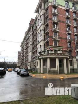 1-к квартира, вторичка, 34м2, 5/8 этаж