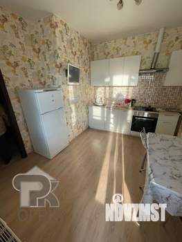 1-к квартира, вторичка, 39м2, 3/8 этаж