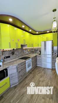 3-к квартира, вторичка, 75м2, 2/17 этаж